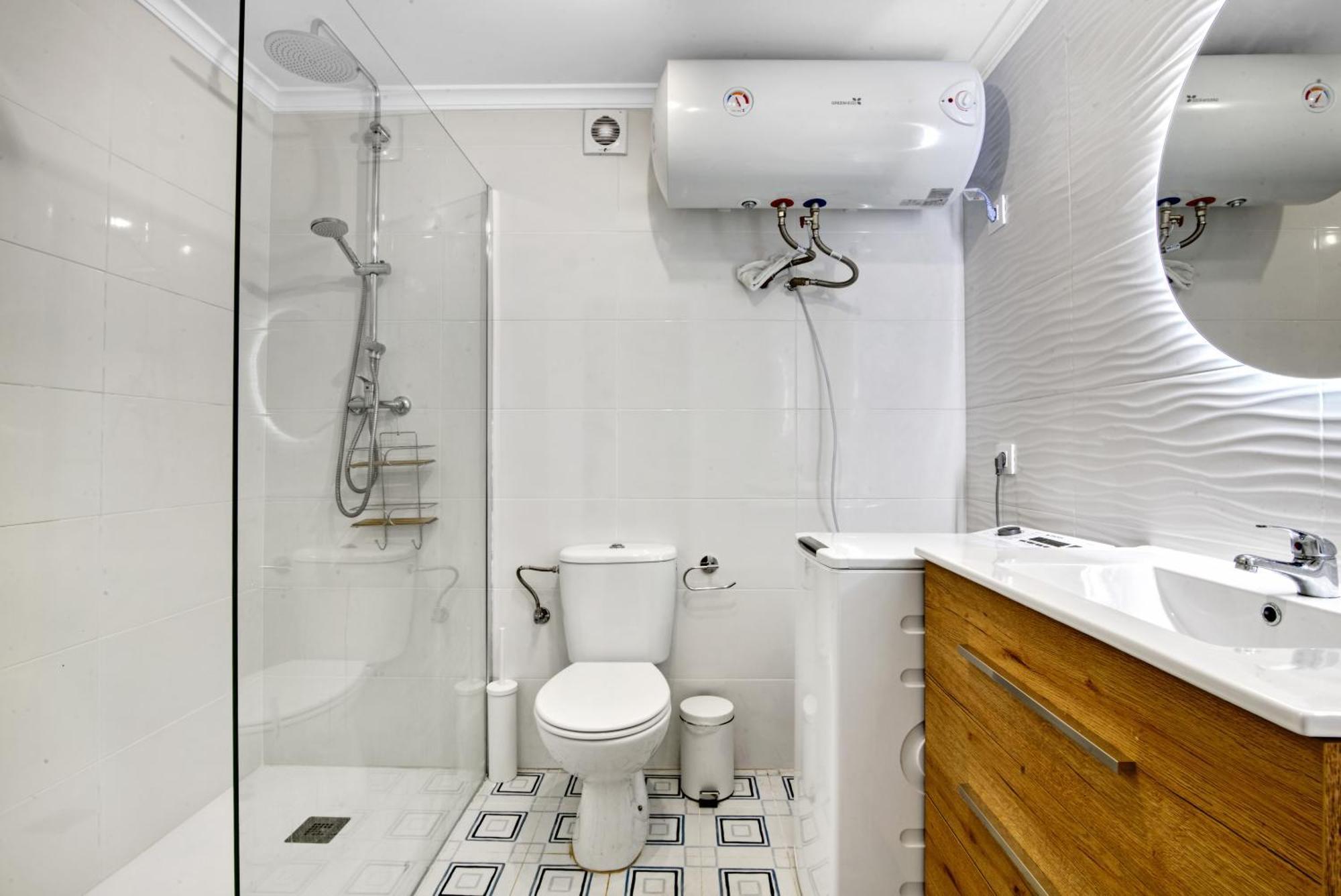 Luisa Appartement