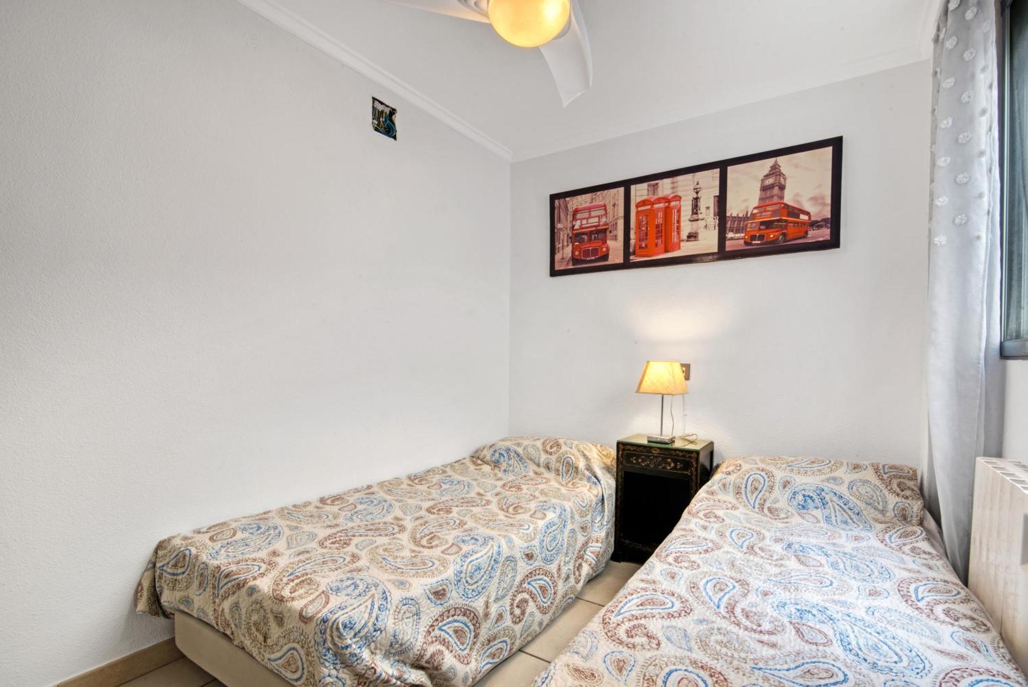 Appartement Luisa