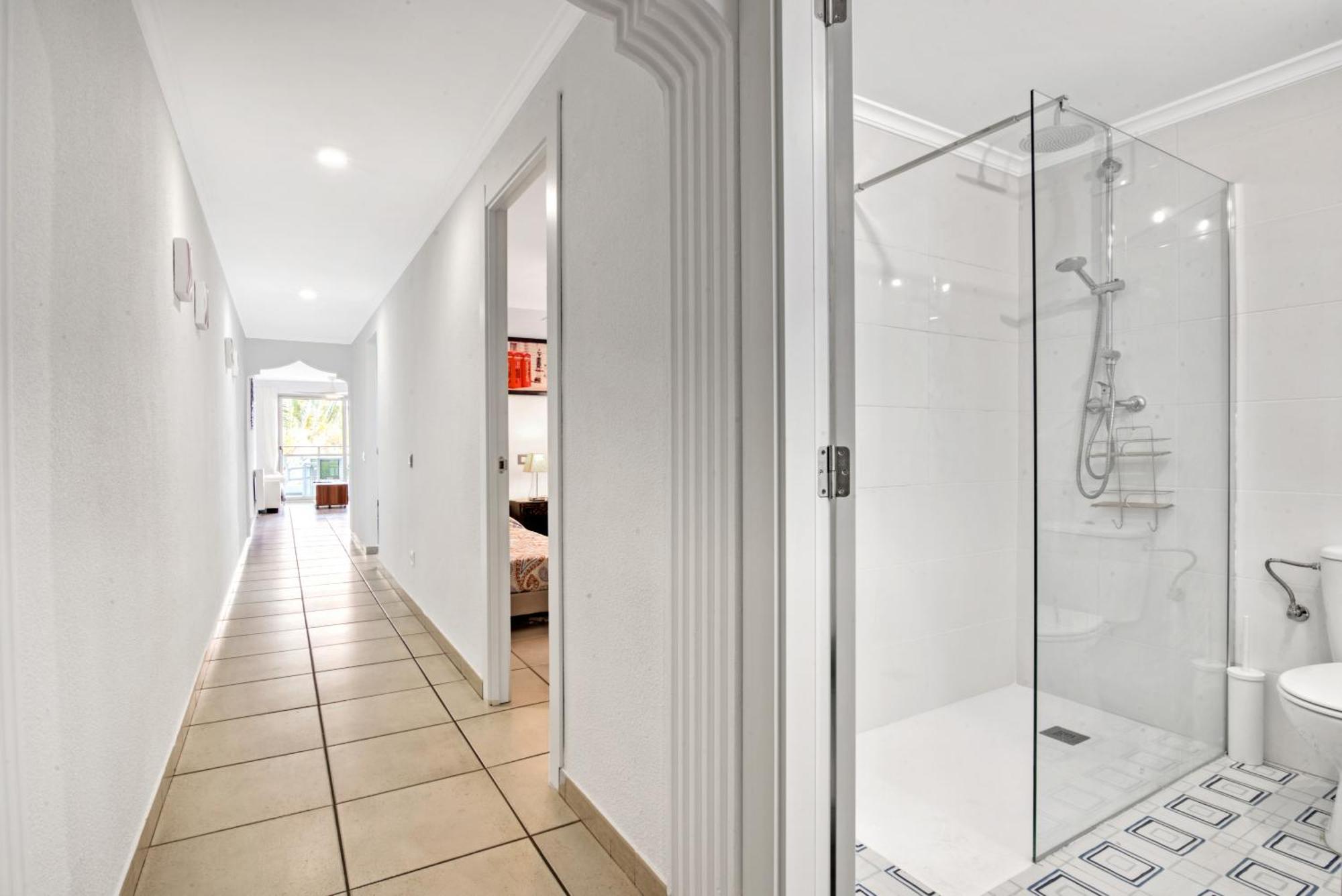 Appartement Luisa *