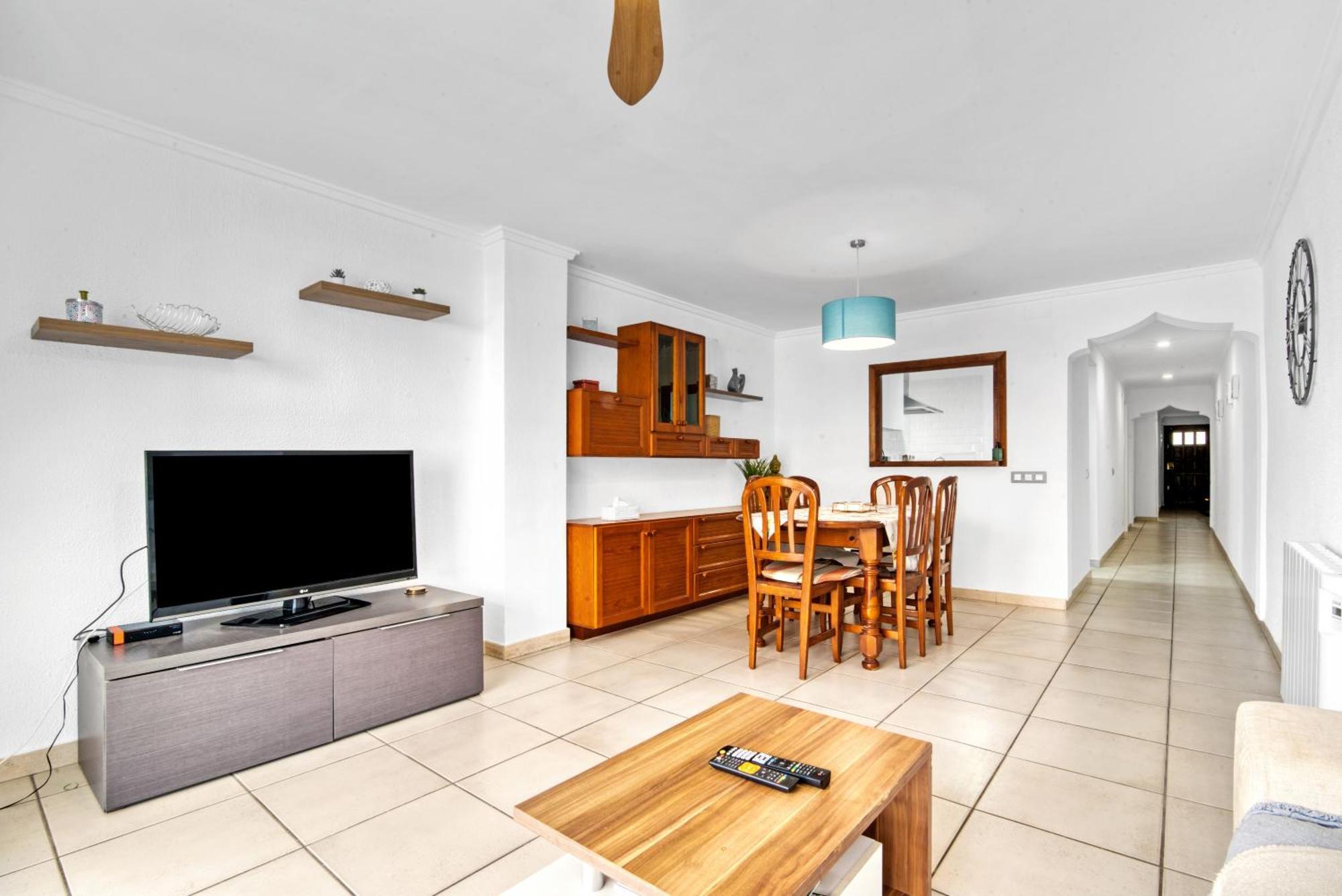 Luisa Appartement *