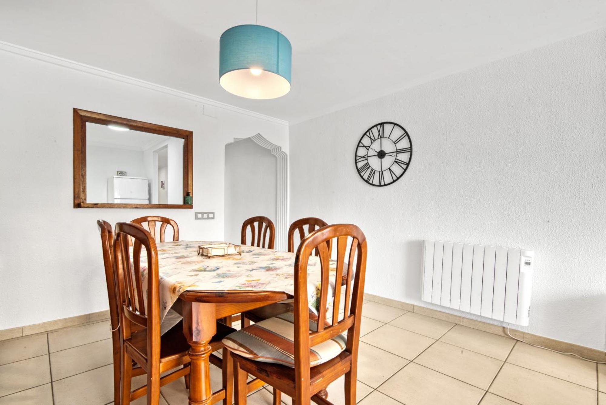Appartement Luisa *
